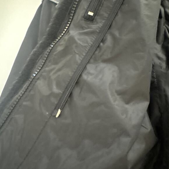 Bilt Armor Padded Full Zip Motorcycle Riding Jacket Womens XS READ - Picture 5 of 13